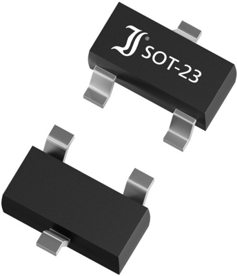 MMFTN123 Diotec MOSFETs