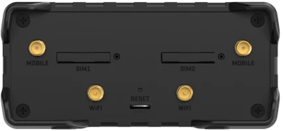 RUT901000000 TELTONIKA NETWORKS, UAB Server, Router Bild 5