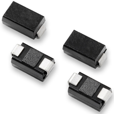 SMA6J7.5A Littelfuse TVS Dioden