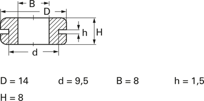 633-02080 HellermannTyton Kabeldurchführungen Bild 2