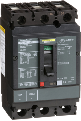 HGL36150 Schneider Electric Lasttrennschalter