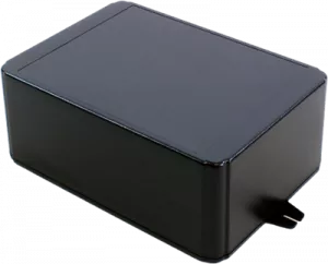 RL6555-FBK Hammond General Purpose Enclosures