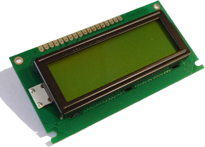 DEM 122032B SYH-LY Display Elektronik LED-Modules