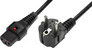 IL13-EU1-H05-3100-200 Schaffner Power Cords