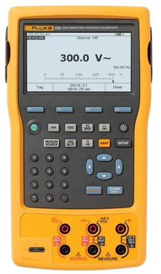 FLUKE 754 EU Fluke Kalibratoren