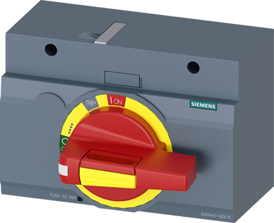 3VA9447-0EK15 Siemens Zubehör (Schalter, Taster)