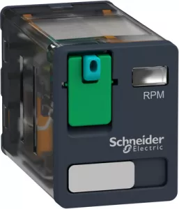 RPM21BD Schneider Electric Industrial Relays