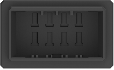 178964-4 TE Connectivity PCB Connection Systems Image 5