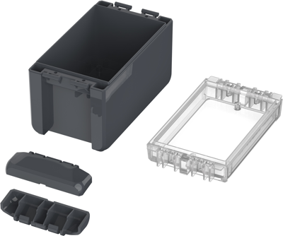 96023134 Bopla General Purpose Enclosures Image 3