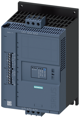 3RW5215-1TC05 Siemens Soft Starters, Braking Devices