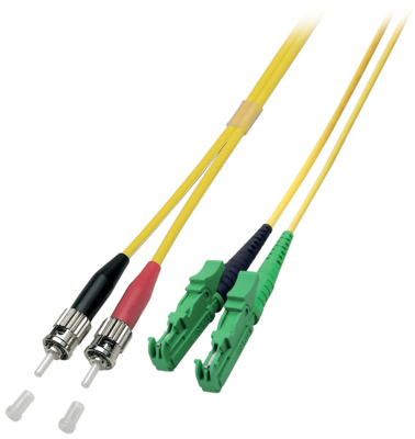 O0920.20 EFB-Elektronik LWL Patchkabel, Pigtails