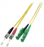 O0920.1 EFB Elektronik LWL Patchkabel, Pigtails