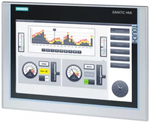 6AV2124-0MC01-0AX0 Siemens HMI