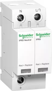 A9L08500 Schneider Electric Overvoltage Protection