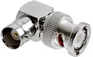 112453 Amphenol RF Coaxial Adapters