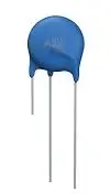 B72214R2551K101 EPCOS Varistors