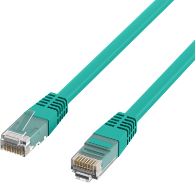 K8100GN.0,25 EFB-Elektronik Patch Cables, Telephone Cables Image 3