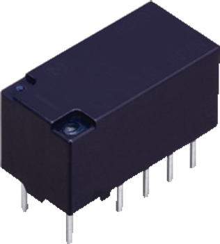 TX2-L-4.5V-TH Panasonic Industrierelais