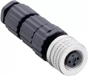 933366100 Hirschmann Automation and Control Sensor-Actuator Connectors