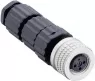 933367100 Hirschmann Automation and Control Sensor-Actuator Connectors