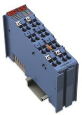 750-539 WAGO Digitalmodule Bild 1