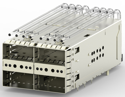 1-2308171-1 TE Connectivity PCB Connection Systems Image 1