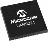 LAN9221I-ABZJ Microchip Schnittstellen ICs