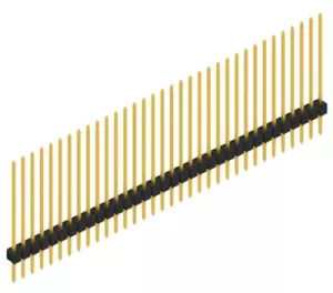 10047013 Fischer Elektronik PCB Connection Systems