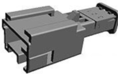 953698-1 AMP Automotive Power Connectors