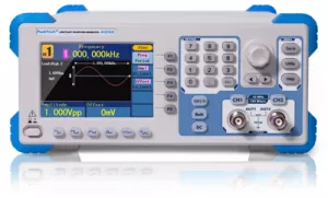 P 4124 A PeakTech Function Generators