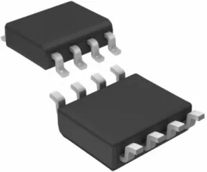 UA741CD STMicroelectronics Operation Amplifiers