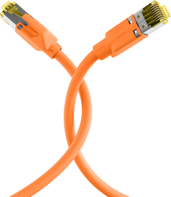 K8560OR.1 EFB-Elektronik Patch Cables, Telephone Cables Image 4