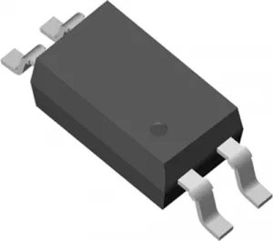 VOS617A-8X001T Vishay Optocoupler