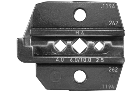 624 1194 3 1 Rennsteig Werkzeuge Crimpzangen, Presszangen Bild 2