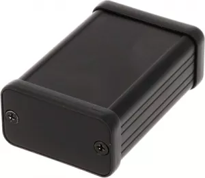 1455D601BK Hammond General Purpose Enclosures