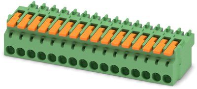 1849036 Phoenix Contact PCB Connection Systems