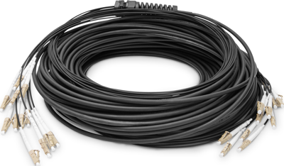 DK-2433CU100BK-BBB DIGITUS LWL Patchkabel, Pigtails Bild 1