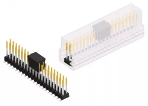 10049974 Fischer Elektronik Steckverbindersysteme