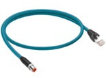 109557 Lumberg Automation Sensor-Aktor Kabel