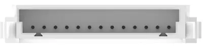 1-292254-3 AMP PCB Connection Systems Image 4