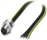 1424139 Phoenix Contact Sensor-Aktor Kabel