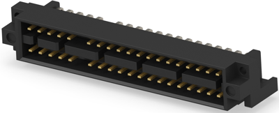 172457-2 AMP PCB Connection Systems Image 1