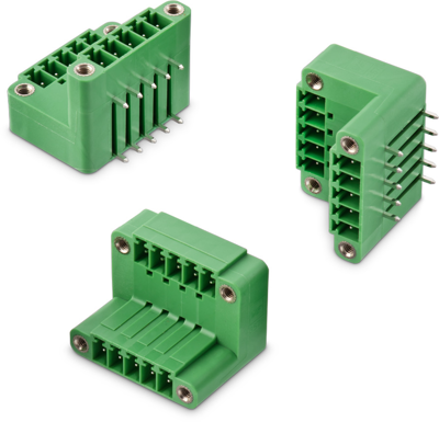 691357310012B Würth Elektronik eiSos PCB Connection Systems