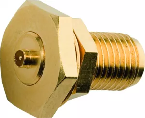 100024812 Telegärtner Coaxial Adapters