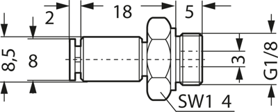 52.170 Kendrion Kuhnke Armaturen und Zubehör Bild 2