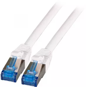 K5525FWS.1,5 EFB-Elektronik Patch Cables, Telephone Cables