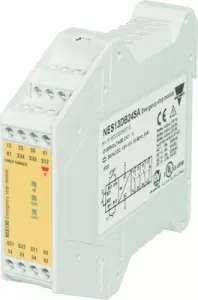 NES13DB24SA Carlo Gavazzi Überwachungsrelais