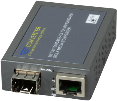 MCT-3002SFP-DR EFB-Elektronik Konverter