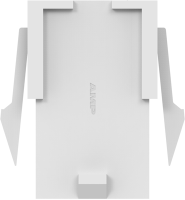 1586018-6 AMP PCB Connection Systems Image 3