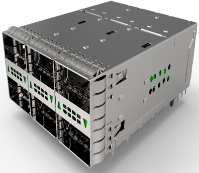 2227668-2 TE Connectivity PCB Connection Systems